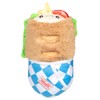 Squishable / Mini Hero Sandwich Plush Toy