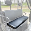 UTV Ranger Seat Cover Compatible with Polaris Ranger 400 500