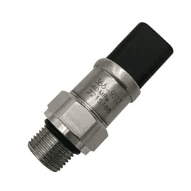 New Diesel Engine C9 Pump Pressure Sensor 3669312 366-9312 For Caterpillar E320D Excavator