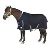 T TEKE Ultimate Turnout Sheet for Horses, 1050D Ballistic Nylon