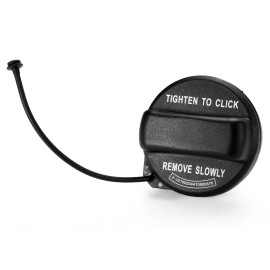 Unbranded GAS CAP AND SEAL FOR 2006-2020 HONDA ACOORD FIT CIVIC CRV INSIGHT PILOT HR-V