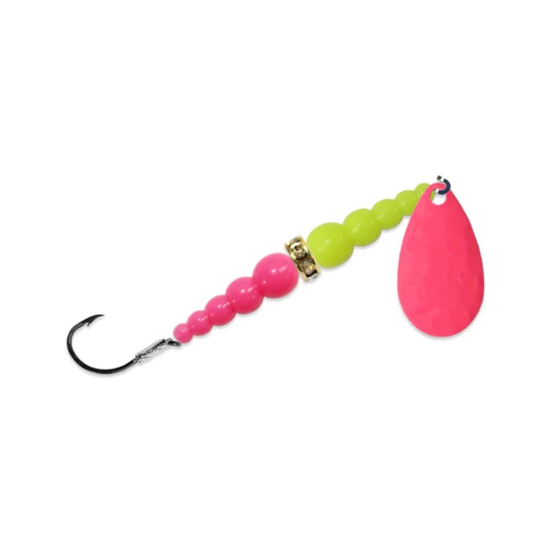 Mack's Lure Wedding Ring® Classic Original