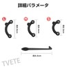 3D Nose Puti, Nose Clip, Nose Clip, Highly Flexible Nose