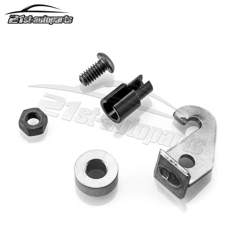 21ST E-Z Easy Pull Clutch Kit For Harley Dyna Fat