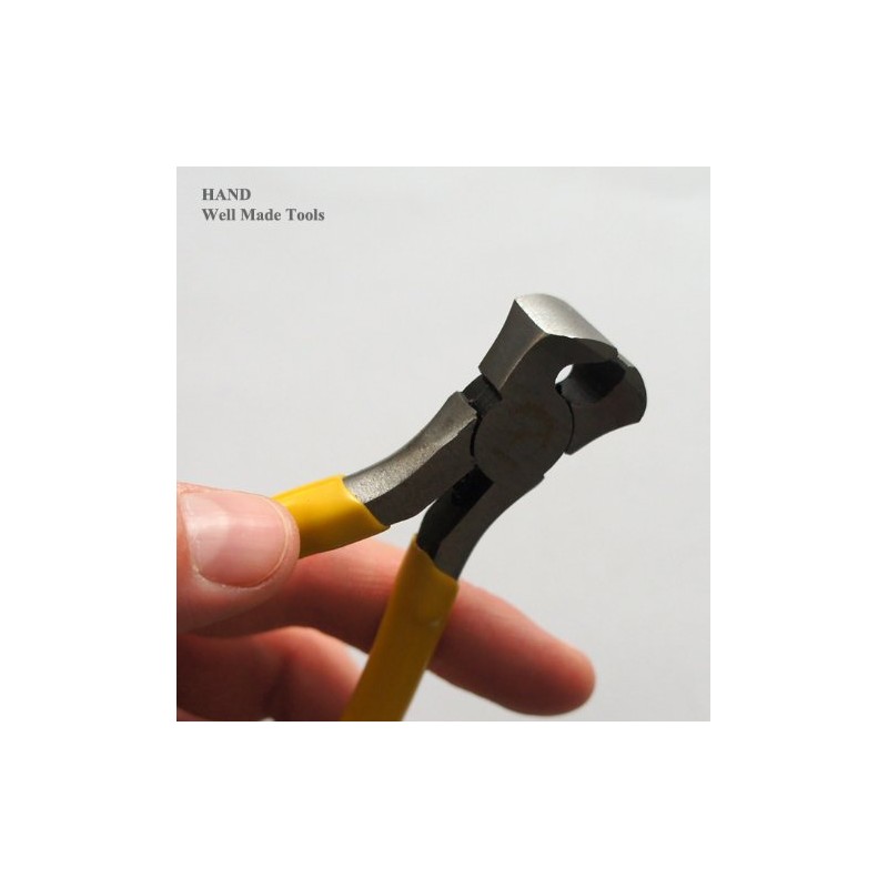 HAND ® W01 Wire Jewellery Beading Cutting Plier Tool -