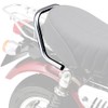 Daytona Monkey Grab Bar Custom Seat 66831