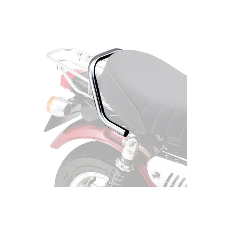 Daytona Monkey Grab Bar Custom Seat 66831