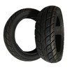 Tyre Set 120/70-12 & 130/70-12 TL 51J PR507 + TL