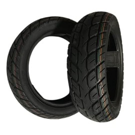 Tyre Set 120/70-12 & 130/70-12 TL 51J PR507 + TL 62P PR507 Summer Tyres Scooter Scooter