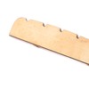 Brass Nut for Electric Acoustic Guitar Bass Pre Slotted Instrument
