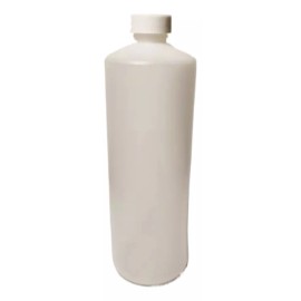 Meliars Botella Polietileno Alta Densidad 500 Ml R28 ( 35 Pzs)