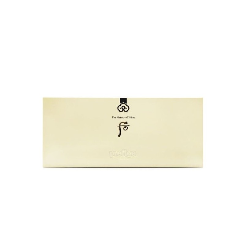 The Whoo Gongjinhyang Mi Luxury Golden Cushion - Main Product