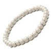 Beautéller North Stone Bracelet, 6.3 inches (16 cm) (0.2 inch