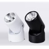 Uonlytech Indoor 85-265V 7W LED Spotlight Adjustable Ceiling Downlight Surface