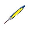 Pelikan 700771 hair brush (griffix round size 6) 1 piece