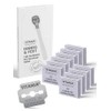TITANIA® Replacement blades for callus slicer, 100 pieces, professional blades