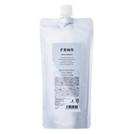 FRNO Treatment Refill (1.7 Doses) 17.3 oz (493 g), Aging Care, Soft Hair, Thin Hair, Comes with Plasa, Beauty Salon Exclusive Product