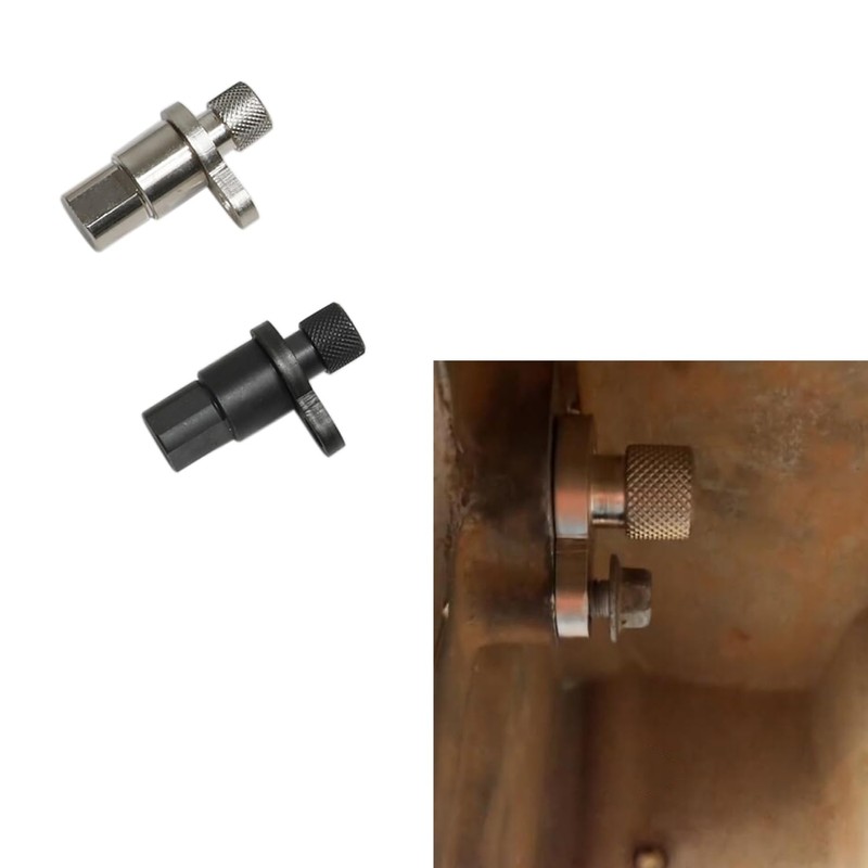 DPTOOL Camshaft Timing Crankshaft Align Tool Compatible with Land Rover