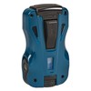 Lotus GT Cigar Lighter with Double Pinpoint Wind-Resistant Torch Flames,