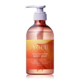 YOLU Body Soap, Calmnight Care