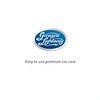 Greased Lightning Rain Repeller Windscreen Protector - Protects Windscreens from