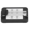 35mm Film Cutter 11 Levels Adjustable LED Backlight USB C