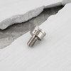 VGOL 18G Weight Golf Club Head Screw Compatible with Callaway
