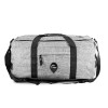 Skunk Hybrid Smell Proof Duffel Backpack Odorless Gym Bag with