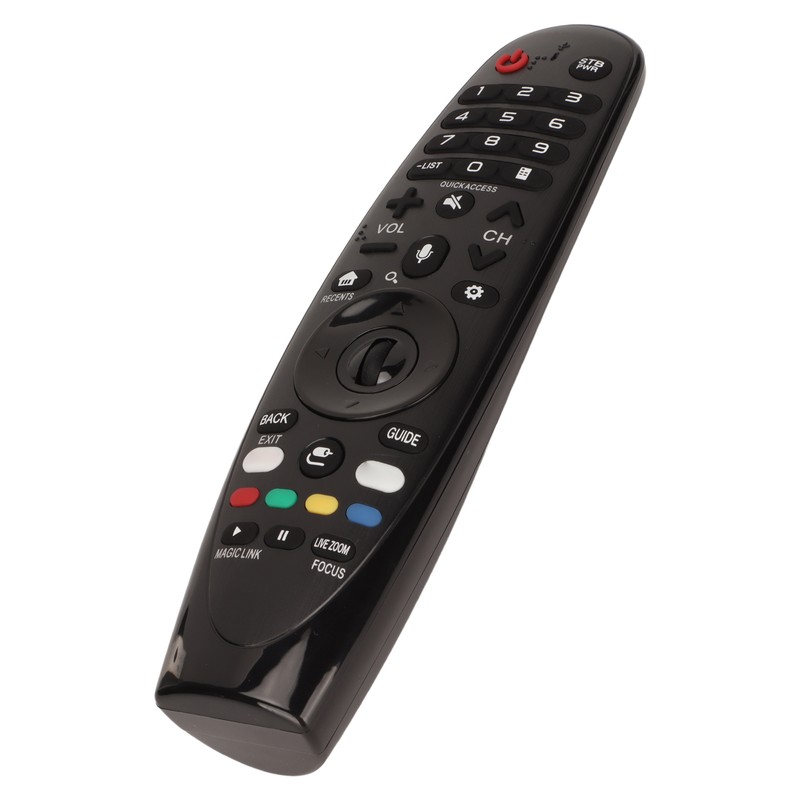 TV Remote Control Replacement for OLED W7 G7 E7 C7