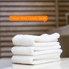 Olivia Rocco Hotel Collection Towels White Grey Hospitality Commercial Towel