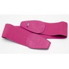 Van Der Rich ® - Obi Belt Elastic Stretchy Width
