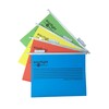 Eastlight Premium Filing Cabinet A4 Suspension Files with Tabs and
