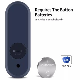 TCNOUMT Remote Control Compatible with Sonos Arc, Arc SL, Beam (Gen 1), Beam (Gen 2),