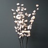 Light Garden 02124-184114 Electric Lighted Blossoms and Flowers