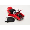 Acme 1968 PONTIAC FIREBIRD CONVERTIBLE - RESTOMOD 1/18 scale DIECAST