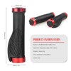 YMWALK Kids Bike Handlebar Grips - Non-Slip Rubber Handle Grips