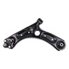 Front Driver Side Lower Control Arm with Ball Joint and
