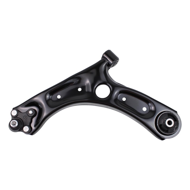 Front Driver Side Lower Control Arm with Ball Joint and