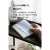 [ aso ] FG-M240-LV-WH Fog Clear Book Cover, Made in