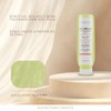Nuestra Tierra Cosmética Gel Urea 40%, Hidratante Intensivo, para Talones,