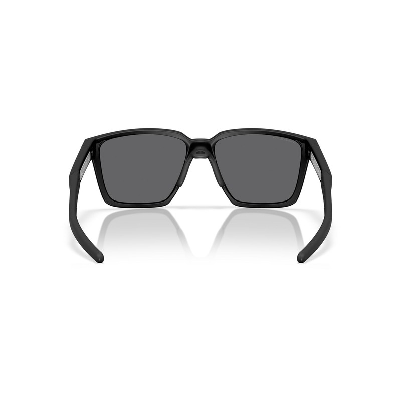 Oakley OO9430 Actuator Sq Sunglasses, Matte Black/Prizm Black, 57 mm