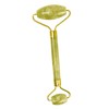 Peach Beauty Jade Roller, Gua Sha Set, Face Massage, Face
