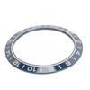 Ceramic Watch Bezel Ring Professional 41.5mm Watch Bezel Insert Replacement