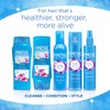 FINESSE Normal Hair Conditioner for Men & Women to Enhance