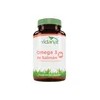 Omega 3 De Salmon 60 Cápsulas Vidanat Sabor Sin sabor