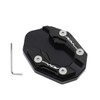 For Honda ADV160 Adv 160 2022-2023 Motorcycle Accessories Side Stand