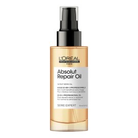 Aceite 10 en 1 L'Oréal Professionnel Absolut Repair 90ml