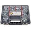 Cylinder Head Screws Assortment M4-M5-M6 // 12 mm - 30