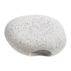 Levemolo Fish Hide Cave in Aquarium Supplies Guy Fish Tank Decoration Shrimp Breeding Cave and Reptile Hideout