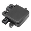 Hoypeyfiy 21493EH10A Engine Radiator Cooling Fan Control Module, Replacement for